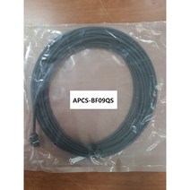 LS메카피온 APCS-BF09QS 서보모타 브레이크 케이블 가동 9M