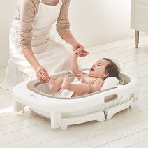 코아코아 폭신한 목욕 쿠션 아기목욕쿠션