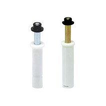 무라코시 스프링촉 2사이즈(소 대) _미닫이문부속 슬라이딩문부속 하부가이드 슬라이딩레일 행거레일 슬라이딩도어레일 하부가이드 하부레일 미닫이문레일 슬라이딩문레일 하부부속, 소(58mm), 1개