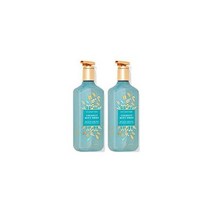 Bath & Body Works 배스 앤 바디 웍스 코코넛 민트 드롭 딥 클렌징 핸드 솝 2팩 8온스 코코넛민트드롭 462508