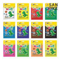 아모스 아이폼 50g 낱색 파우치, 검정