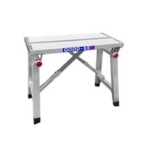 [주문제작형] 굳세 일자형 높이조절 우마 NNP-3060 300*600mm