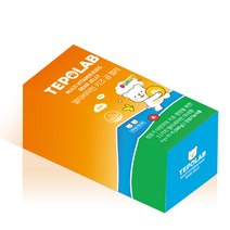 테포랩 젤리영양제 성장기 종합비타민 어린이 영양제 