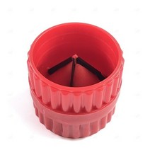 pvc 파이프 내외경 경사 깎기 이바리 제거 GS0100655A, 단품