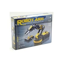 Educational Kit Robot Arm