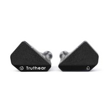 Truthear HEXA 1DD+3BA Hybird Earphones with 0.78 2Pin Cable Earbuds