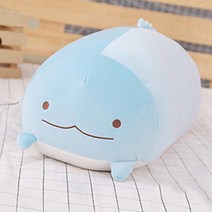 모찌 뚱 인형 쿠션, 꾹꾹이