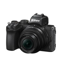 니콘 Z50 + Z DX 16-50mm F3.5-6.3 VR KIT, Z50 + 16-50mm F3.5-6.3 VR KIT