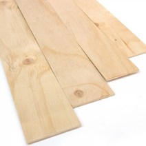 아이베란다 미송옹이패널 E0등급 목재 12x(폭선택)x800mm 1장단위판매, 30mmx800mm
