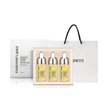 CNP 차앤박 프로폴리스 에너지 액티브 앰플 3vials (15mlX3), 45ml, 1개