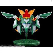 MODEROID 마도왕 그란조트 슈퍼 윈자르트 프라모델