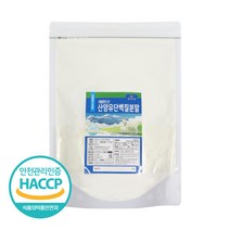 백세식품 산양유단백분말100% 500g 네덜란드산 HACCP인증제품, 3개