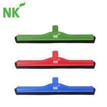 스테이홈몰 엔케이 스펀지 밀대 헤드 리필 50cm 교체용 CT-101 rlfh2ehls245, 제한X오천개15프로 초록