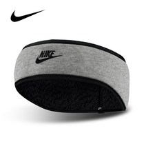 나이키 헤드밴드 DX7080-096 써마 스피어 헤어밴드 2.0 그레이, 헤드밴드_N1007162096OS