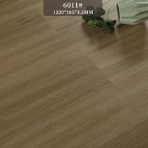SPC 강화마루 가정용 내마모방수 PVC바닥 실바닥재시공 아파트바닥재 거실마루바닥 강화마루보수제 원목마루 4mm, 12.6011 ( 3.6mm ), 1개