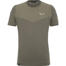 살레와 Lavaredo 대마 티셔츠 번지 코드 7950