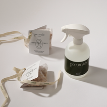 고움랩 에센셜 피톤치드 숲 룸스프레이 500ml + 사쉐 2P 고농축 오일 히노끼 스프레이, 고급형 500ml 2개, 없음