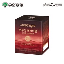 뉴오리진 전홍삼 프리미엄 200g 1병