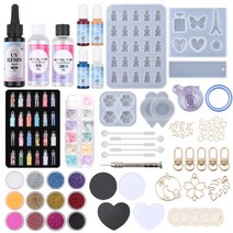 오로라데코덴 아트 공예 세트 혼합 중급B 국내 당일 아트 선물 DIY