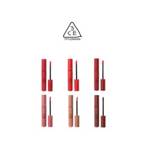 3CE VELVET LIP TINT 3CE 벨벳 립 틴트, #NEW NUDE(뉴 누드)