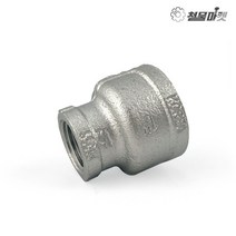 스텐 레듀샤 25A-15A 수도 부속 배관자재 파이프 설비