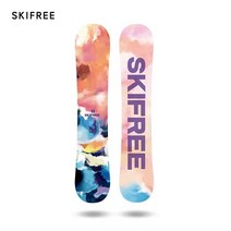 스노우보드 스키프리 차광 워시 페인팅 기술 길이 140 cm 144 147 150cm, 4.150cm