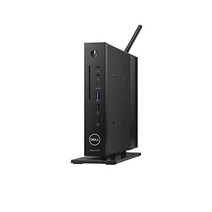 Dell Wyse 5070 데스크탑 (2018) | 코어 펜티엄 실버 - 32GB SSD 8GB RAM 4코어, 8GB | 32GB SSD, ThinOS