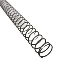 압축 스프링 용수철 와이어 1.4mm od 8 9 10 11 12 13 14 15 16, 1.4, 25mm, 300mm