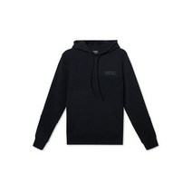 WeSC Mens Mike Patchwork Casual Drawstring hood Hoodie Outerwear BHFO 5710