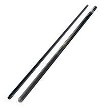 고급 당구 큐대 3쿠션 개인큐 풀 큐 카본 메이플 블랙 기술 샤프트 레인보우 팁 팁 큐, 킹-02, 10.8mm, 왕 2