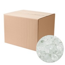 폴리인산염 안티스케일러 크리스탈타입 1BOX 20kg, 없음