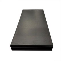 TS GLOBAL 1Pc 흑연 플레이트 전극 시트 탄소 보드 전도성 열 고온 저항, 10 150x100x3M 호환m