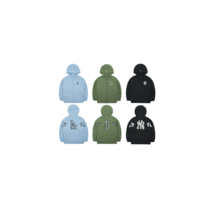 엠엘비키즈 씸볼 바람막이 7AWJS0124