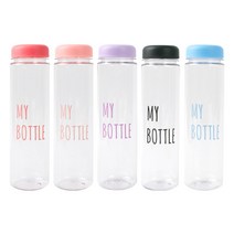 제이케이유통 국산 트라이탄보틀 700ml 2병, 트라이탄700퍼플2개