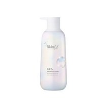 스킨유 스킨에멀전 샤워젤 600ml 건성피부용, 단품, 상세페이지 참조, 1개