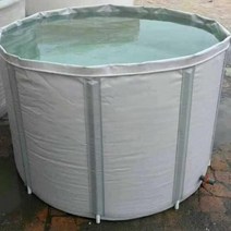 대형 농업용 물탱크 농사용 물통 배관 빗물 물받이 농약 우수 빗물받이 2000L, 2500L (침수종자 2000~2500까티)
