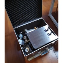 커피 로스터기 커피볶는 열풍식 로스팅 기계 전기방식 로스터 머신 카페 업소용, 호스트 + 연기 및 집진기 + 깔때기