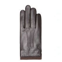 [피에르가르뎅] 시보리 남여 가죽장갑 PC-GB1101