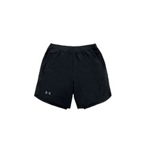 언더아머 UA 론지 런 7인치 쇼츠 / 1361493-001
