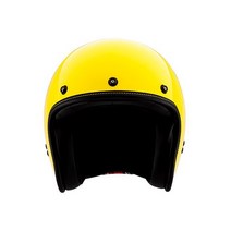 SOL 헬멧 AO-1 LEMON YELLOW, L