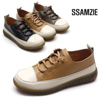 헬스맘 2022 봄신상 스판끈 여성 슬립온 데일리 캐주얼 운동화 쌈지-0302