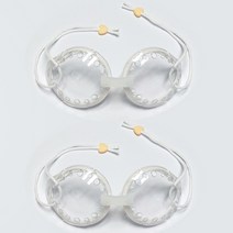 렌즈소녀 아쿠아쉴드, 2개, AQUA SHIELD-F