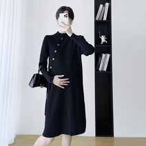 임산복 임신복 임산부바지 2023 만삭 임부복 임산부원피스 임산부결혼식 임산부레깅스 임산부하객룩 임산부슬랙스 키큰임부복 키작맘임부복 86 임산부 가을/겨울 왕홍 세트 패션 봄가을