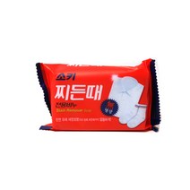 소키 찌든때 전용 세탁 빨래 비누 150g, 2개