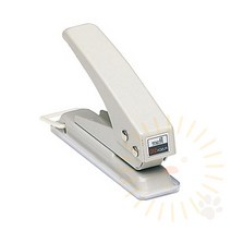 단디 1공펀치 홀펀칭기