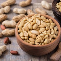고소한 국산 햇땅콩 피땅콩 생땅콩 1kg, 1개