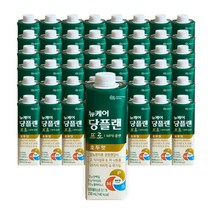 뉴케어 당플랜 프로 호두맛 230ml X 48개, 상세페이지 참조, 상세페이지 참조, 상세페이지 참조