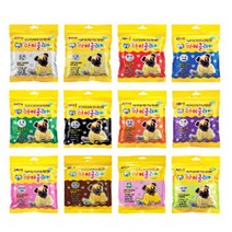 +[플렉스온]+아모스 탱탱 아이클레이 110g(색상선택) 미술 다용도 작품 놀이 공예[FLEXONmarket]+, option_아이클레이 110g팩-형광연두