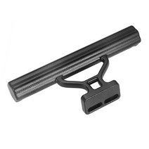 데일리쇼핑 전동킥보드 스템 마운트거치대 확장 브라켓 익스텐더 연장봉 멀티 거치대, 스템마운트거치대