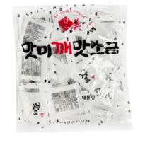태산 맛미 깨맛소금 치킨순대소금 3.5g x 200개입, 2세트